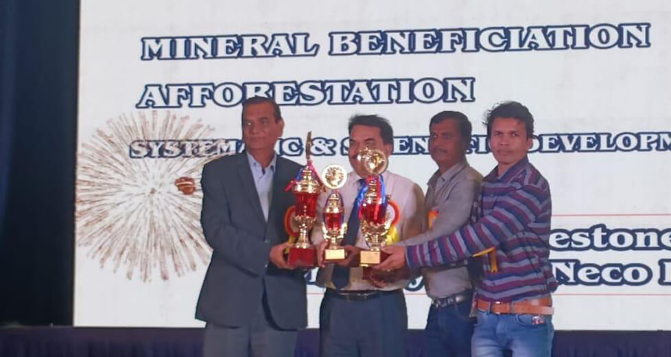Indian Bureau of Mines