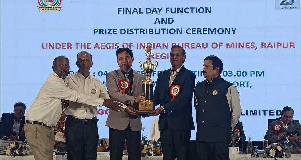 8th MEMC Celebration 2025