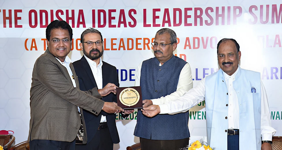 IDEAS Excellence Award