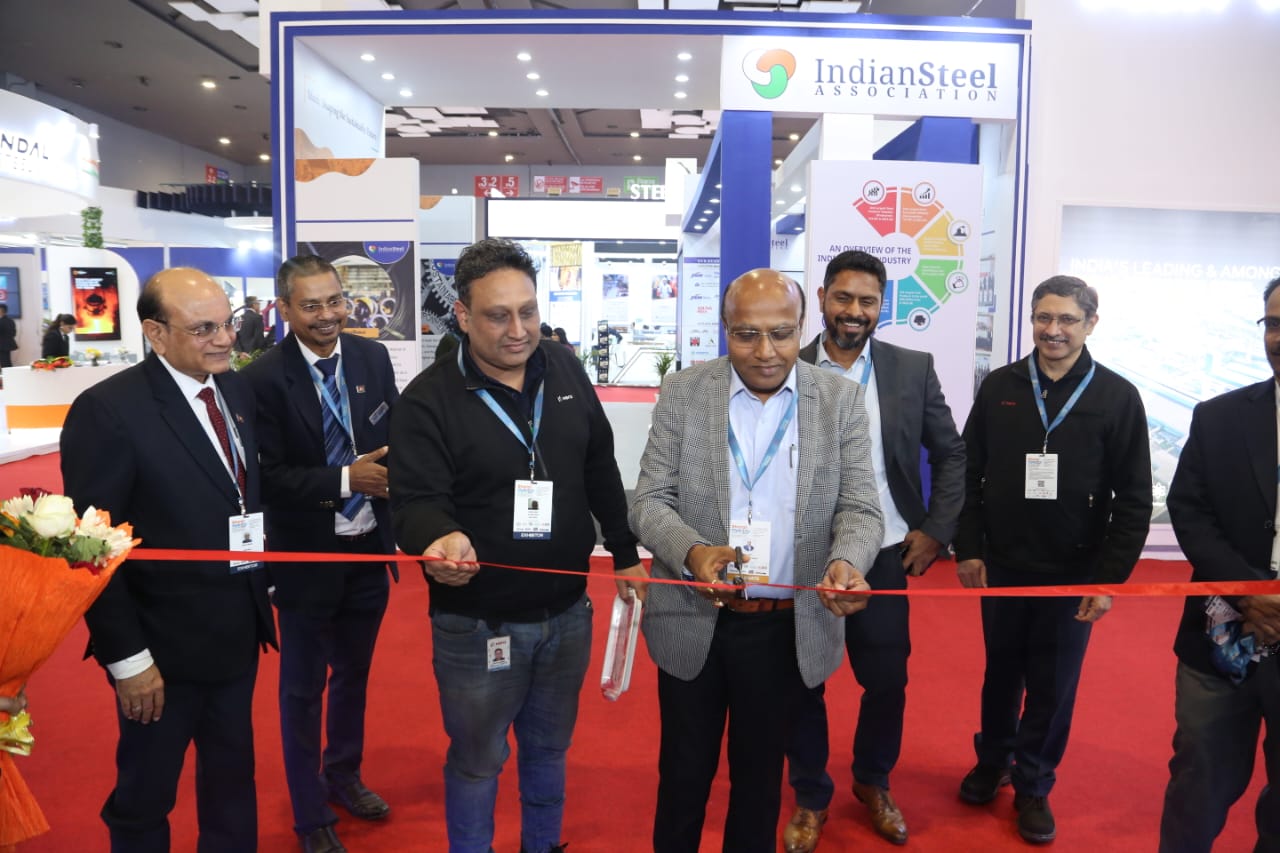 Bharat Mobility Global Expo 2025