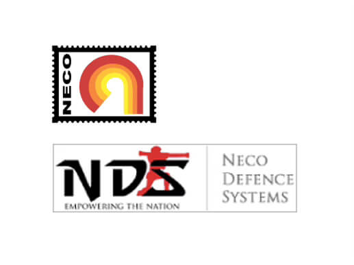 Neco Defence Systems <br /> Private Limited