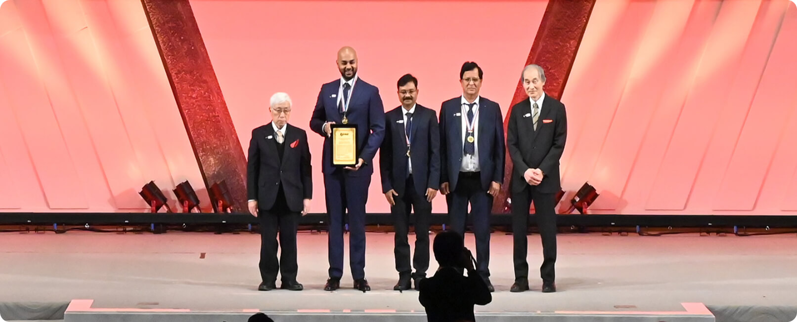 TPM excellence Awards 2023