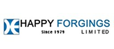 Happy Forgings Limited