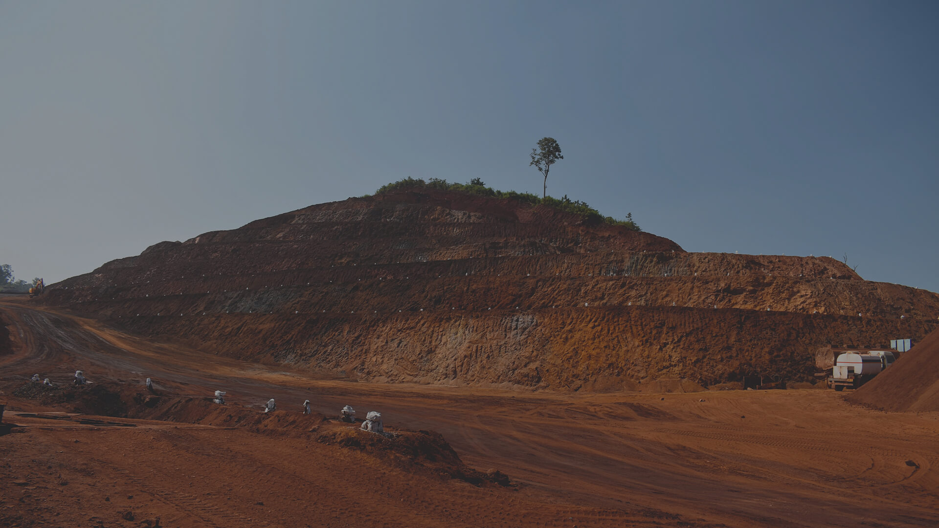 Mining