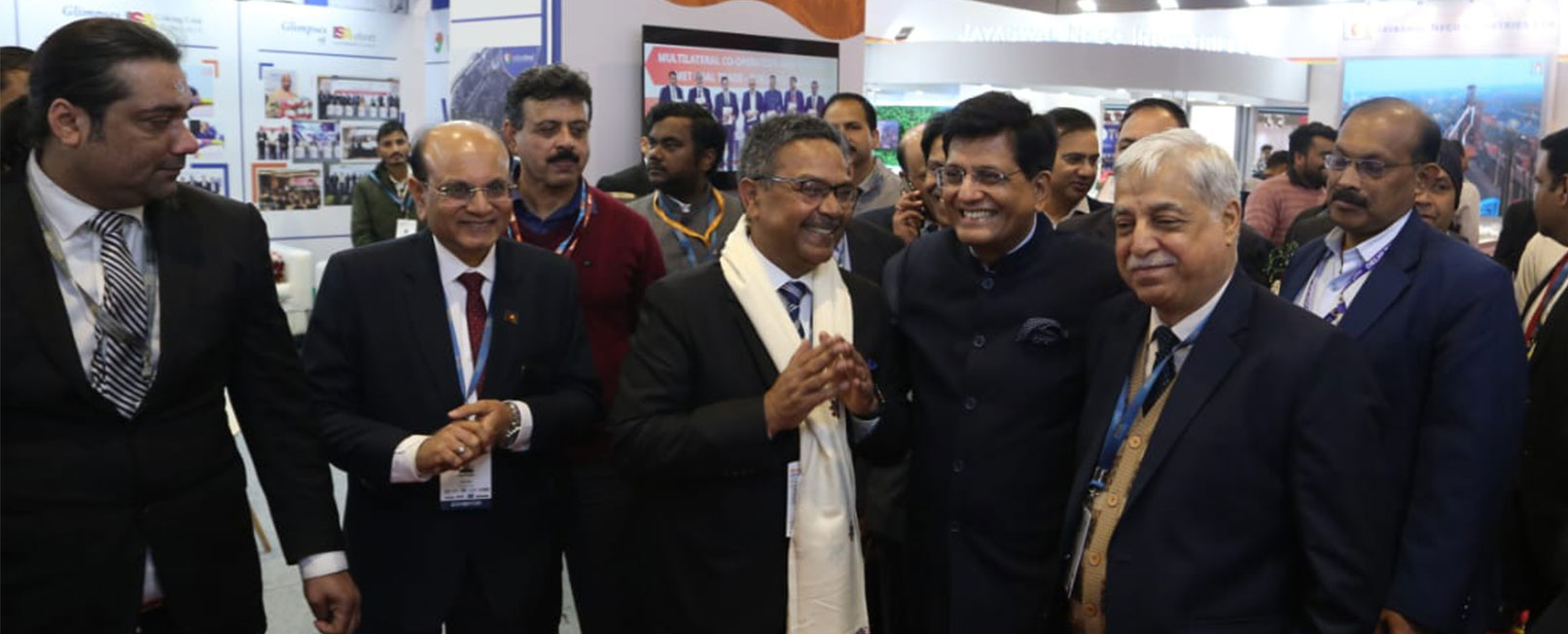 Bharat Mobility Global Expo 2025