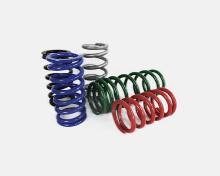 Coil Spring