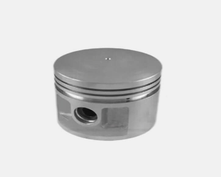 Coil Spring