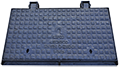 Rectangular Covers & Rectangular Frame