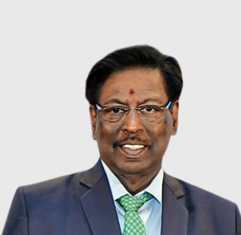 Shri Arvind Jayaswal