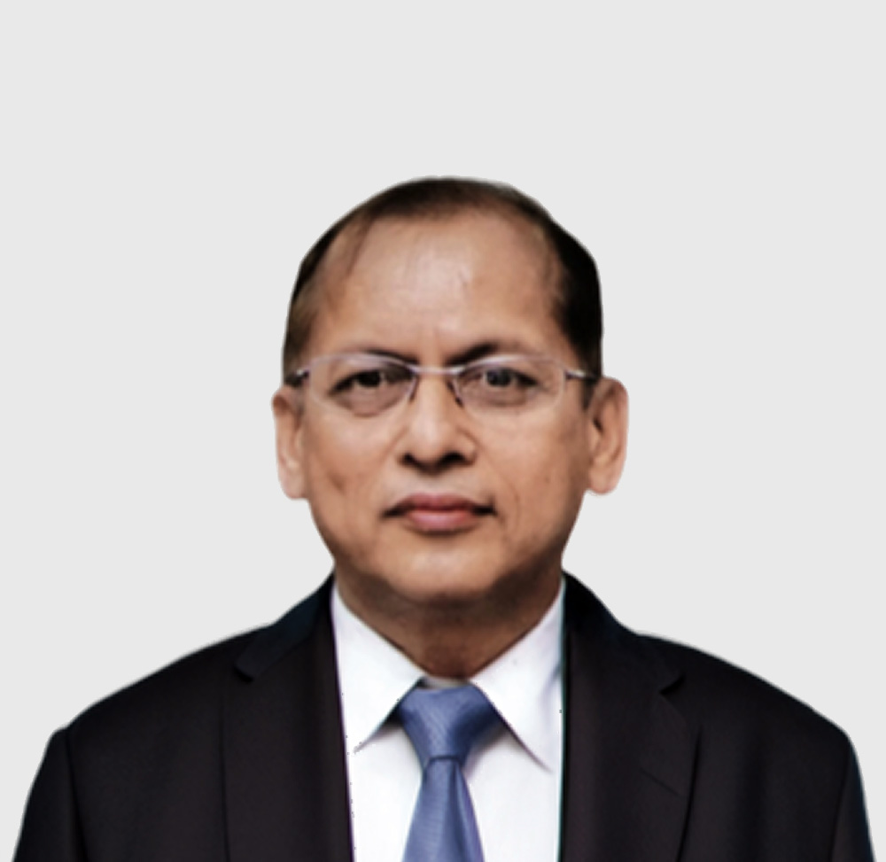 Shri Ashwini Kumar