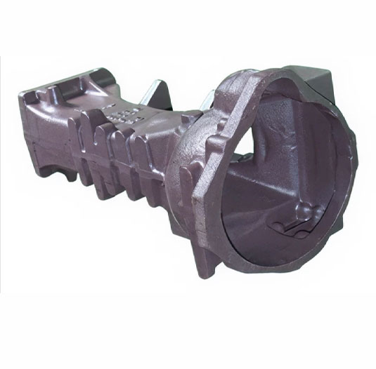 Clutch housing