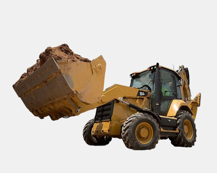 Construction Equipments