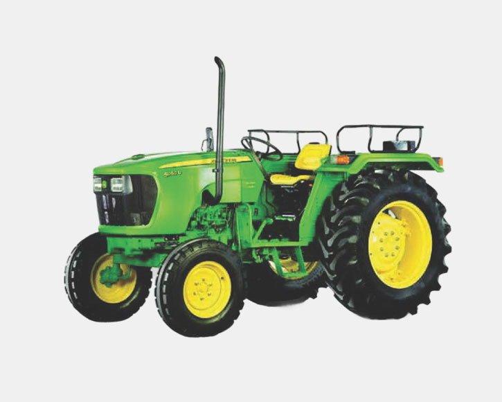 Tractors