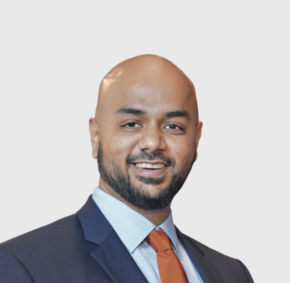 Shri Avneesh Jayaswal