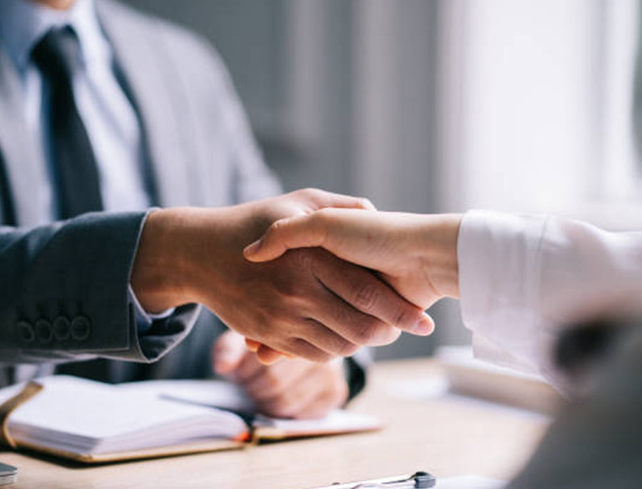 Trainee Recruitment