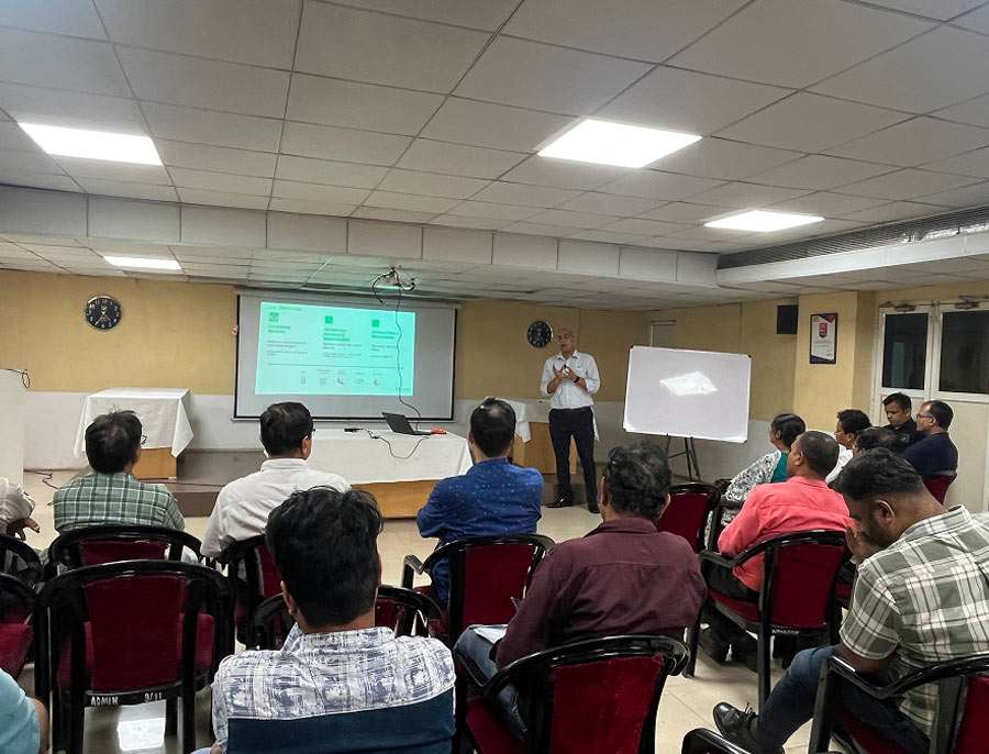 Training and Development