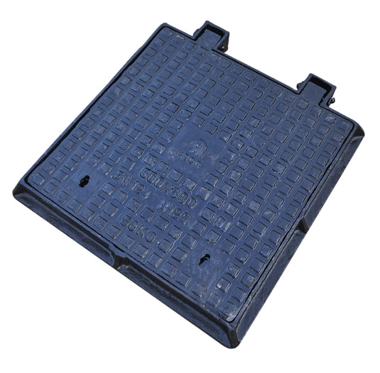 Ductile Iron