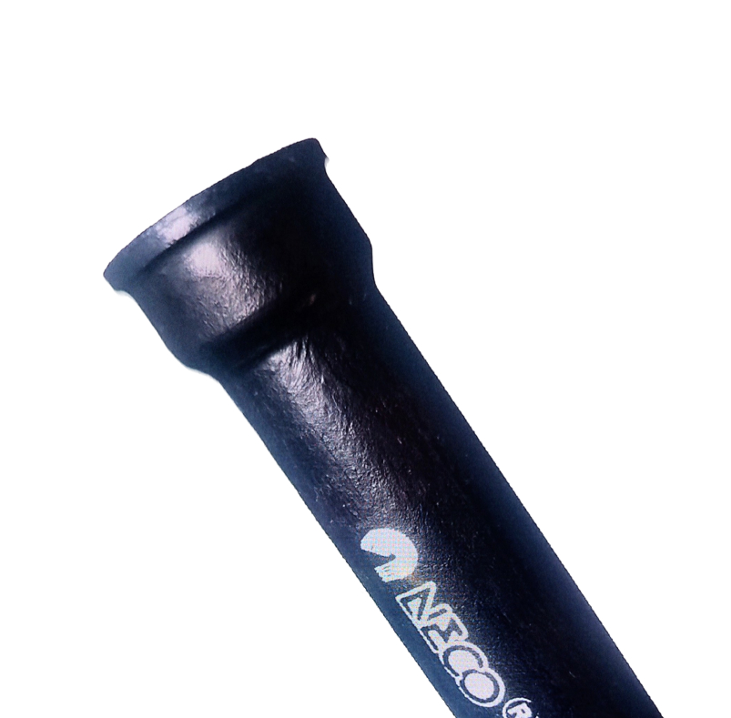 Centrifugally Cast CI Spigot & Socket pipes & Fittings (IS-3989) 