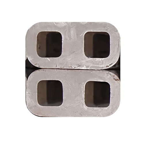Duplex Ingot Moulds