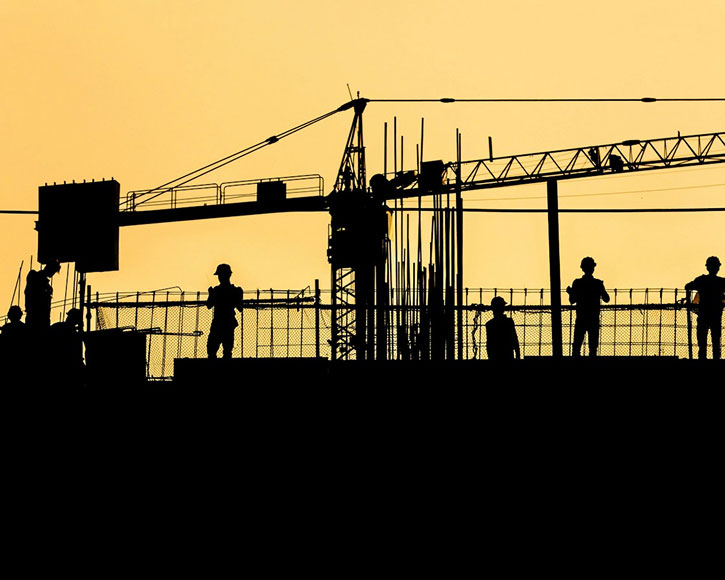 Infrastructure Projects
