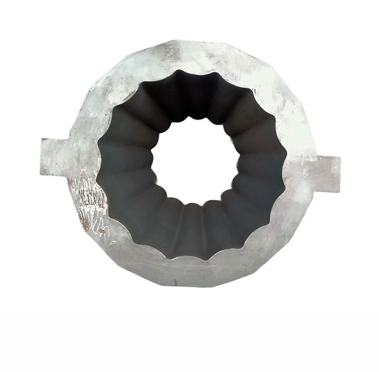 Heavy Ingot Mould