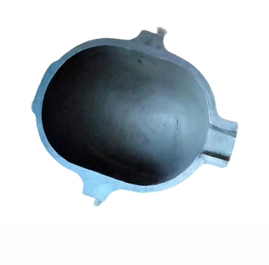 Slag pot