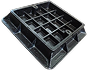 Manhole Covers & frames (Recessed type)