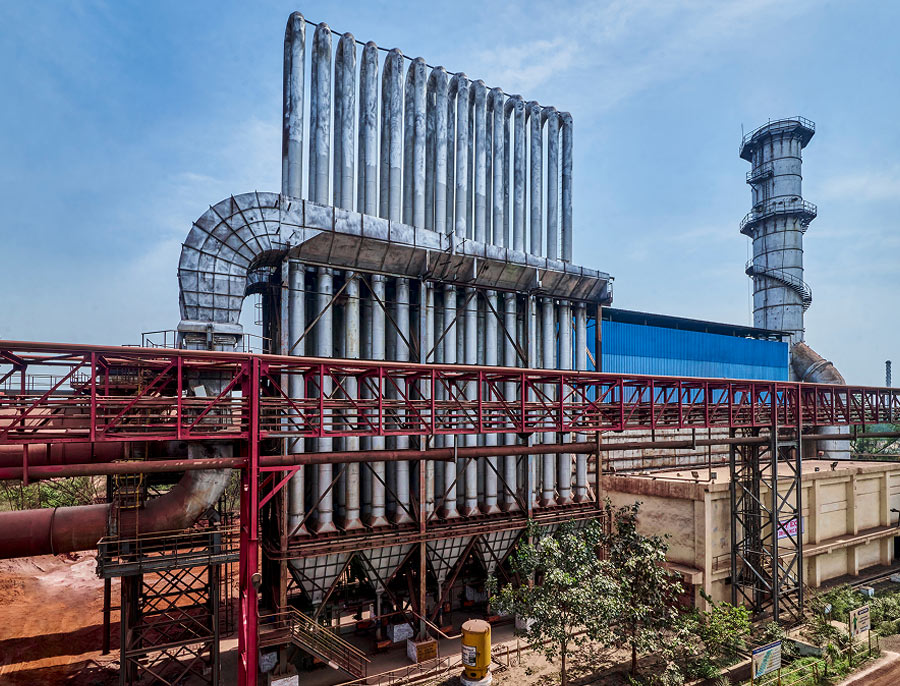 Air Pollution Control