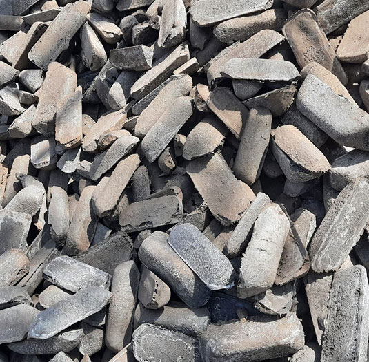 Pig Iron