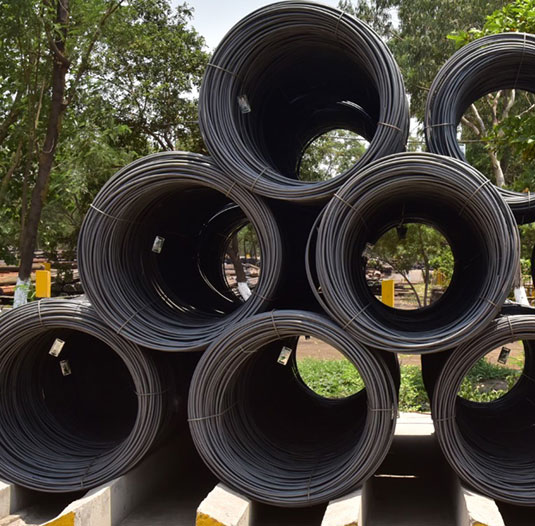 Wire Rod 