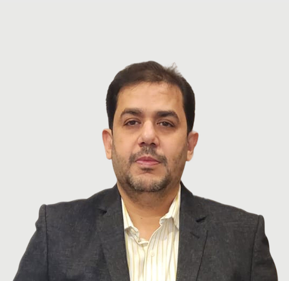 Shri Kapil Shroff