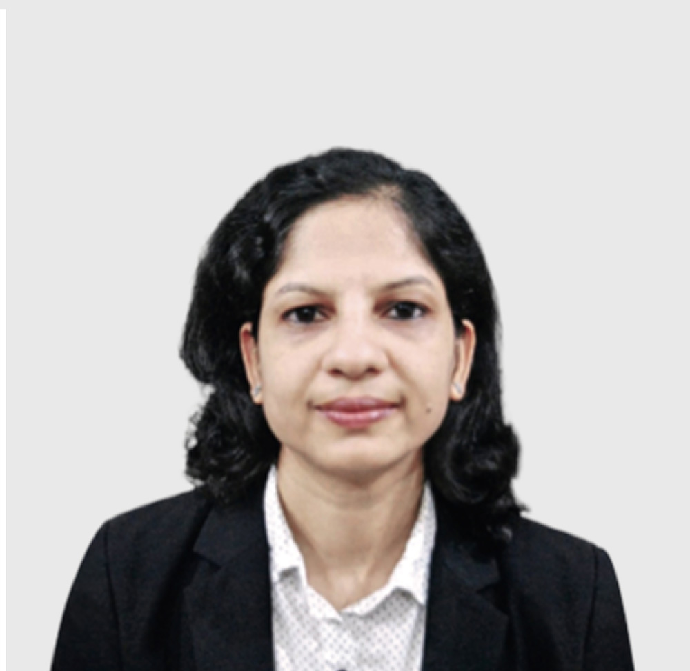 Smt Kumkum Rathi