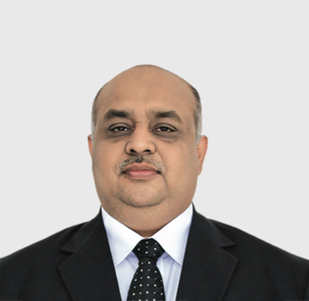 Shri Manoj Shah