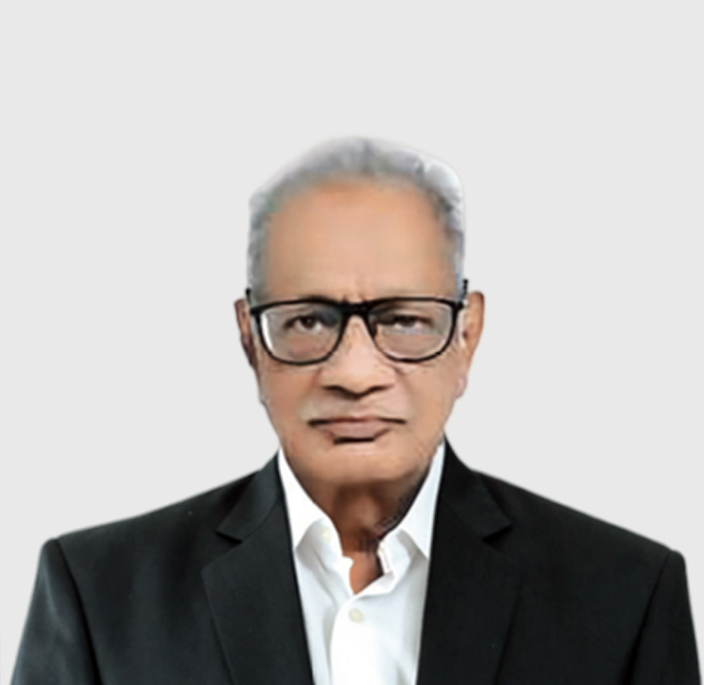 Shri Rajendraprasad Mohanka