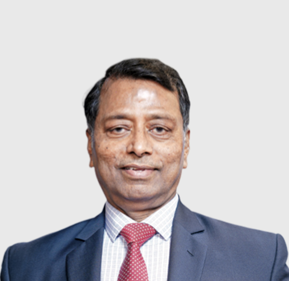 Shri Ramesh Jayaswal