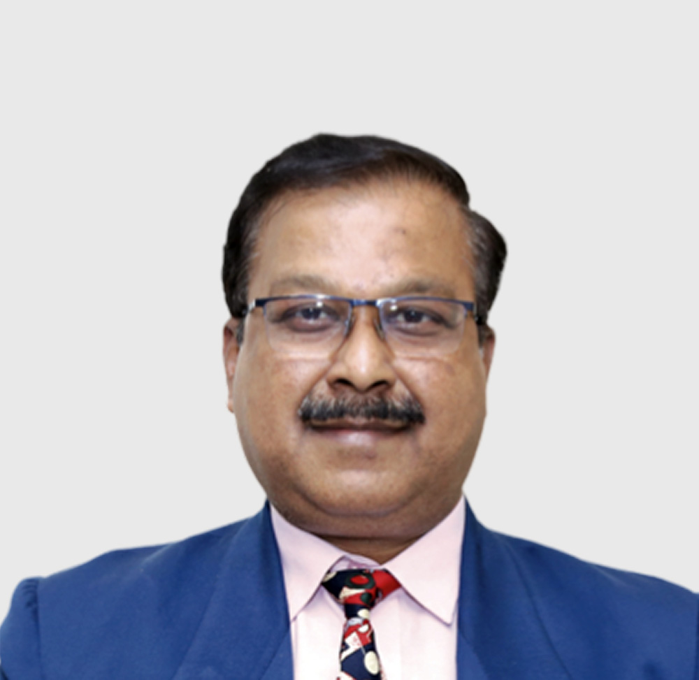 Shri Sangram Swain