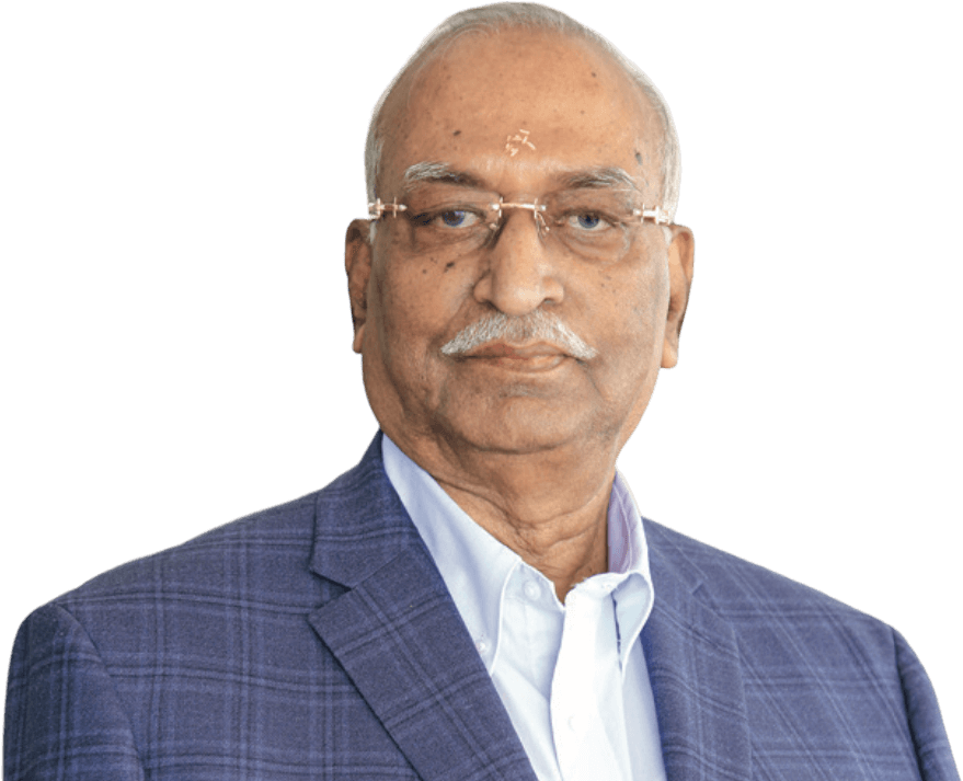 Shri Basant Lall Shaw