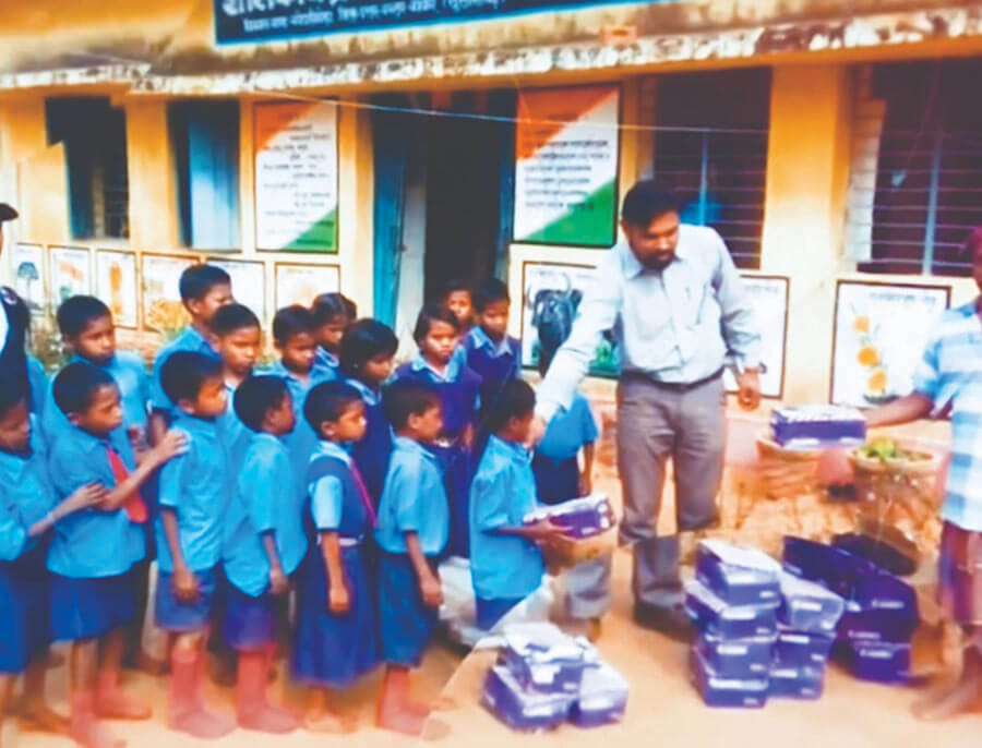Education & Youth Development
