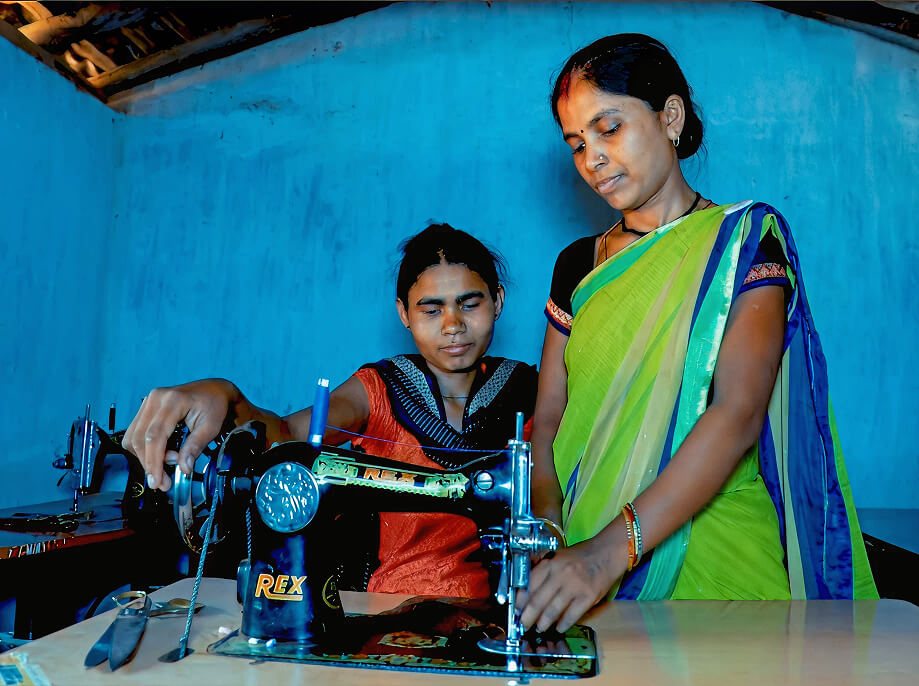 Women Empowerment & Skill Development