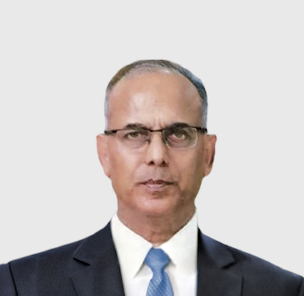 Shri Vinod Kathuria