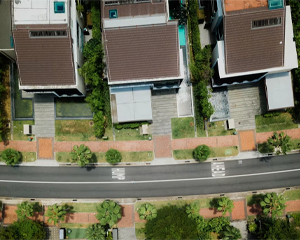 Residential Buildings