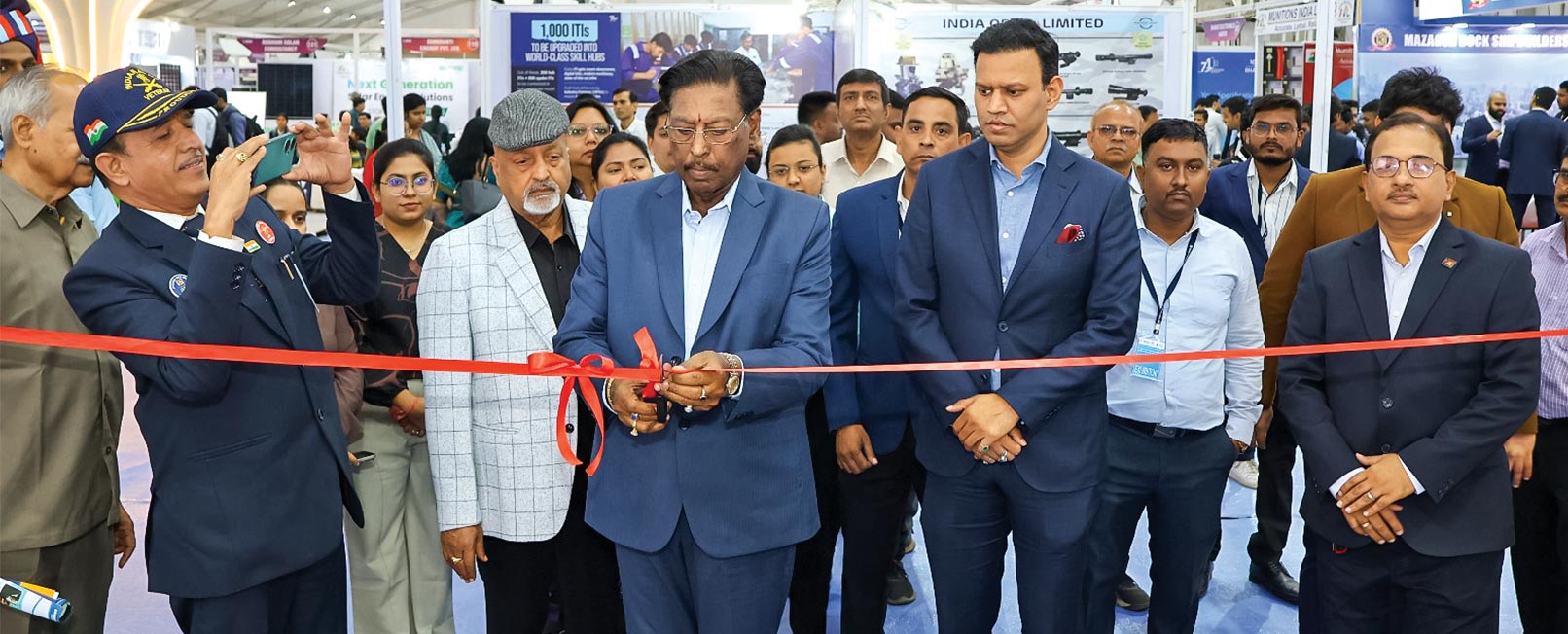 Advantage Vidarbha 2026