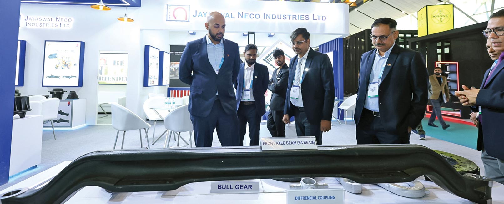 ACMA Automechanika New Delhi 2026